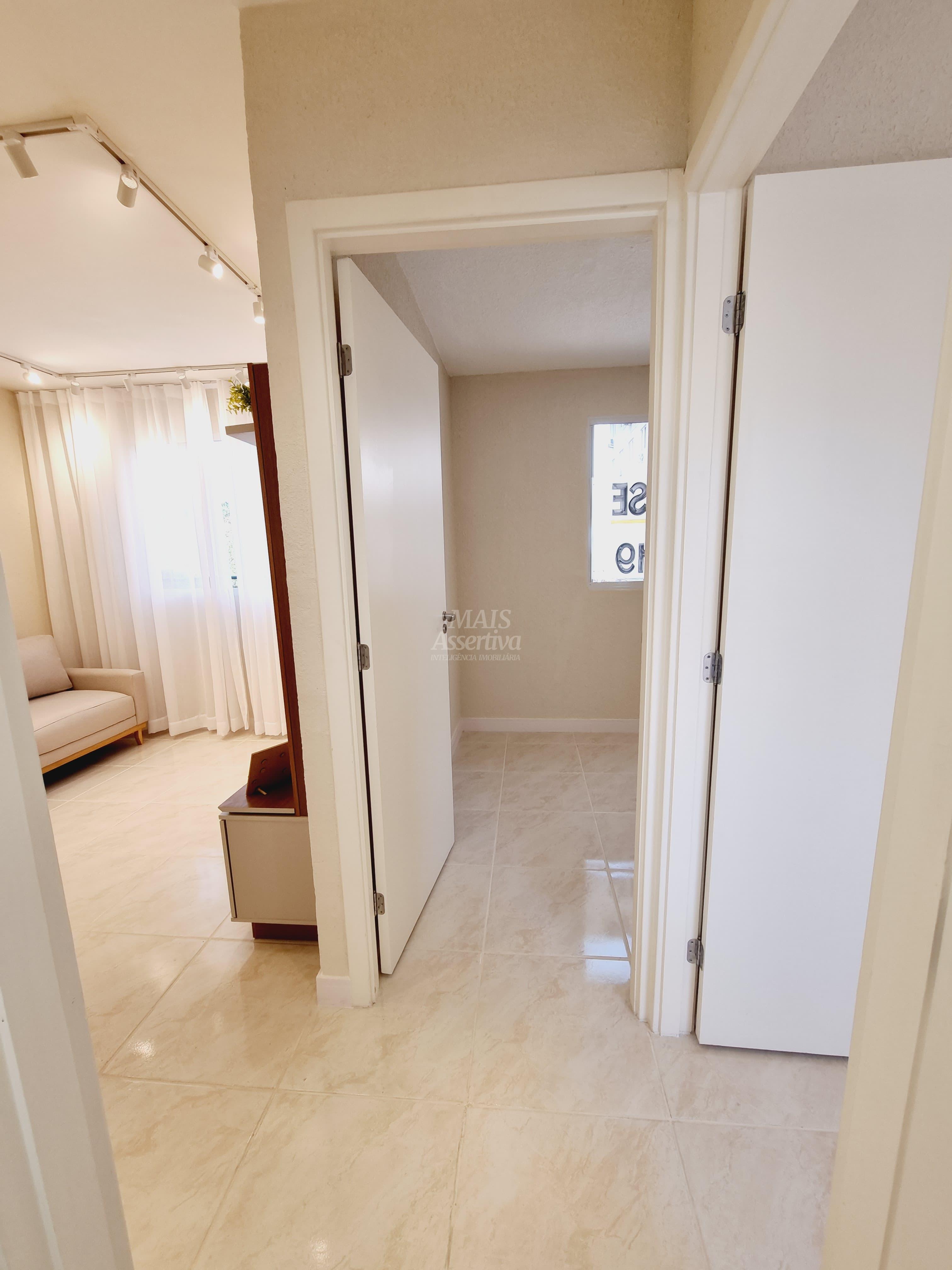 Imagem Apartamento com 2 Quartos à Venda, 40 m² em Santo Afonso - Novo Hamburgo Imagem Apartamento com 2 Quartos à Venda, 40 m² em Santo Afonso - Novo Hamburgo