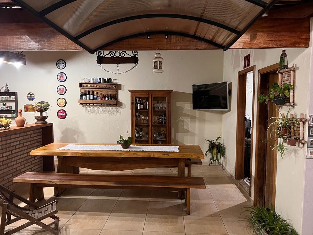 Imagem Casa com 3 Quartos à Venda, 156 m²em Granada - Uberlândia Imagem Casa com 3 Quartos à Venda, 156 m²em Granada - Uberlândia
