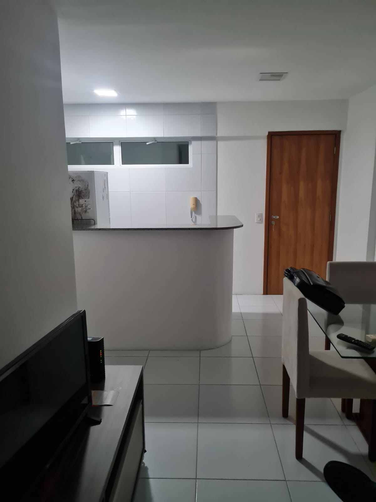 Apartamento com 2 Quartos à Venda, 51 m²em Tamarineira - Recife