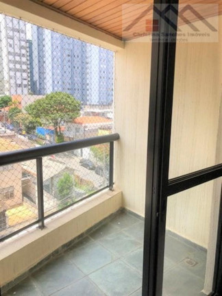Imagem Apartamento com 3 Quartos à Venda, 74 m² em São Judas - São Paulo