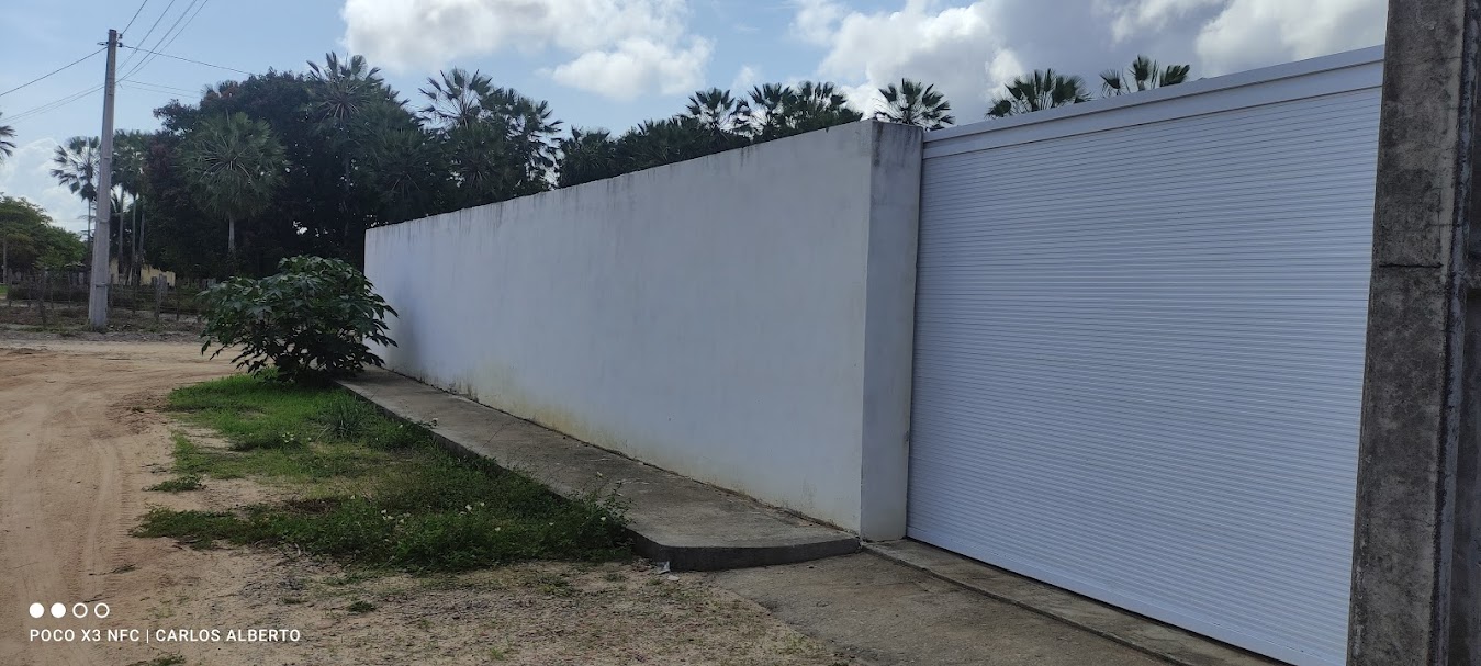 Imagem Terreno à Venda, 960 m²em Sítio Porta - Beberibe Imagem Terreno à Venda, 960 m²em Sítio Porta - Beberibe