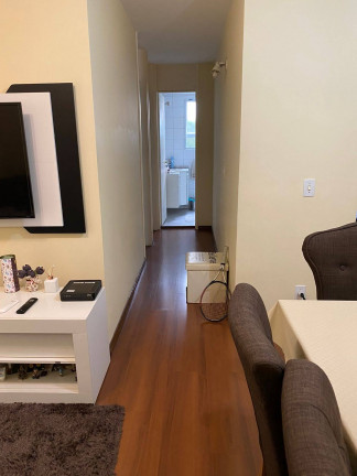 Imagem Apartamento com 2 Quartos à Venda, 53 m²em Vila Suzana - São Paulo