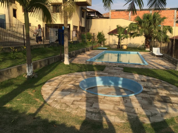 Imagem Terreno à Venda, 1.500 m² em Vila Oliveira - Mogi das Cruzes