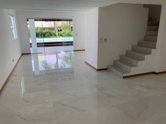 Imagem Casa com 3 Quartos à Venda, 189 m² em Itapuã - Salvador Imagem Casa com 3 Quartos à Venda, 189 m² em Itapuã - Salvador