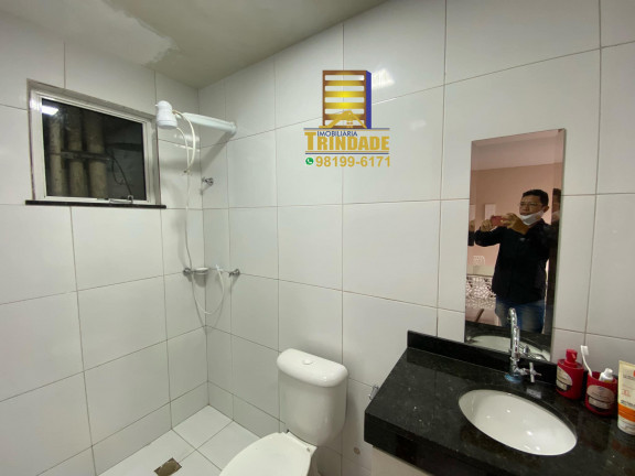 Imagem Apartamento com 2 Quartos à Venda, 56 m² em João Paulo - São Luís