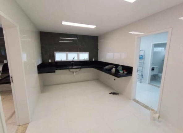 Imagem Casa de Condomínio com 4 Quartos à Venda, 459 m² em Aracagi - São José de Ribamar Imagem Casa de Condomínio com 4 Quartos à Venda, 459 m² em Aracagi - São José de Ribamar