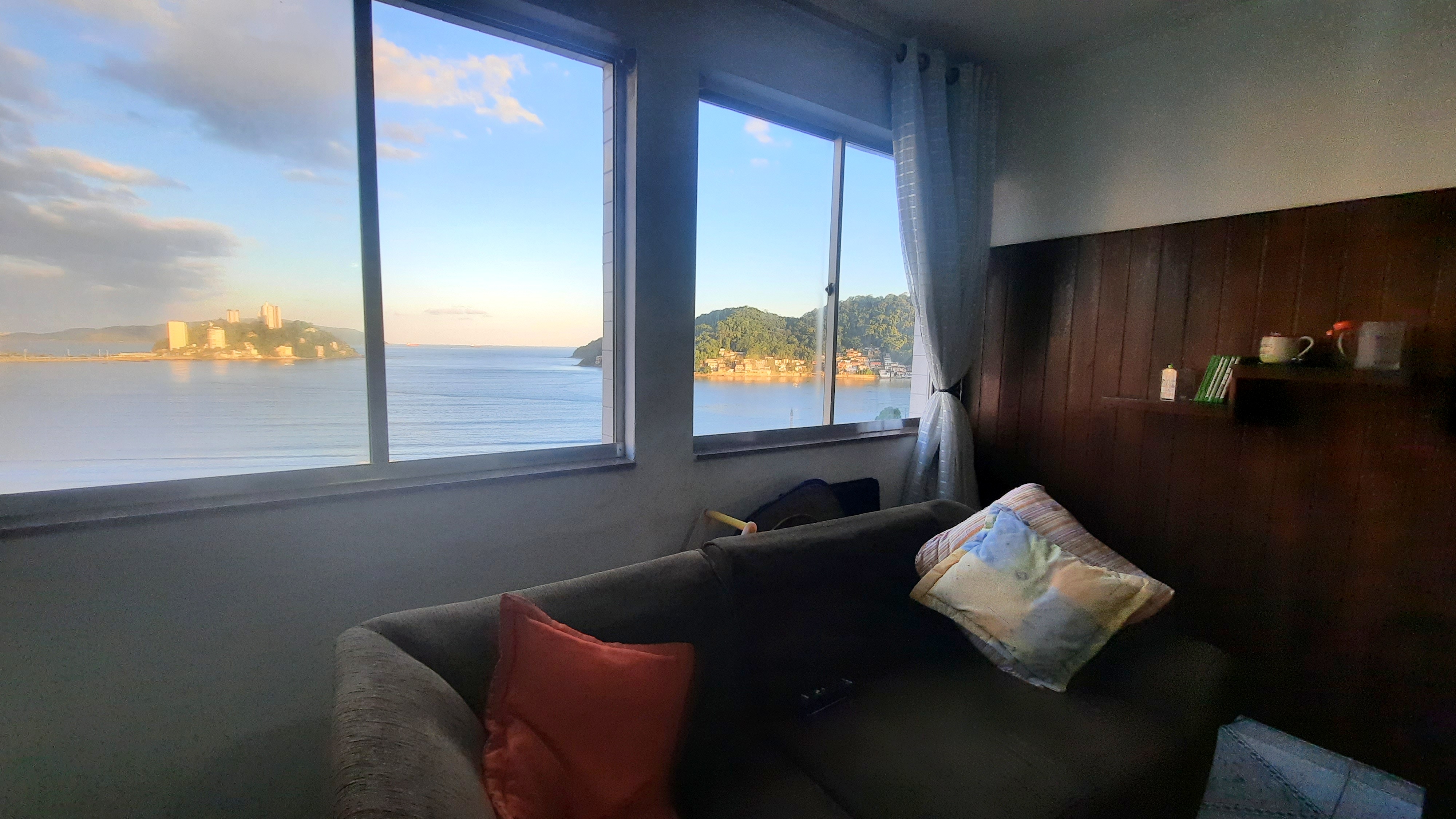 Imagem Apartamento com 3 Quartos à Venda, 106 m²em Centro - São Vicente