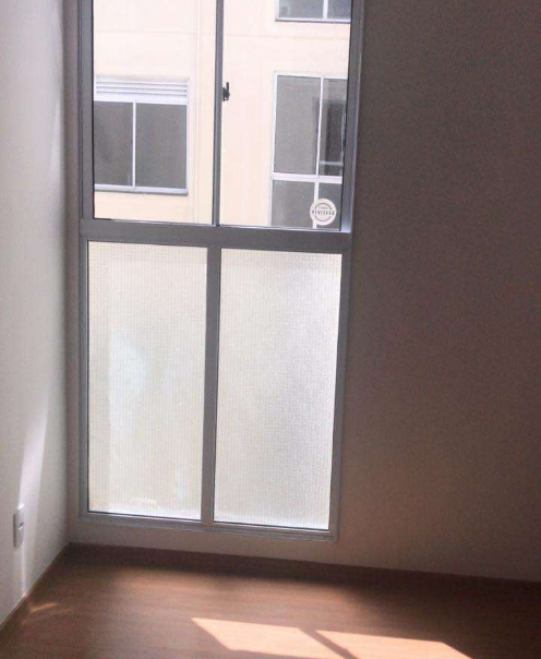 Imagem Apartamento à Venda ou Locação, 42 m² em Vila São Paulo - Mogi das Cruzes