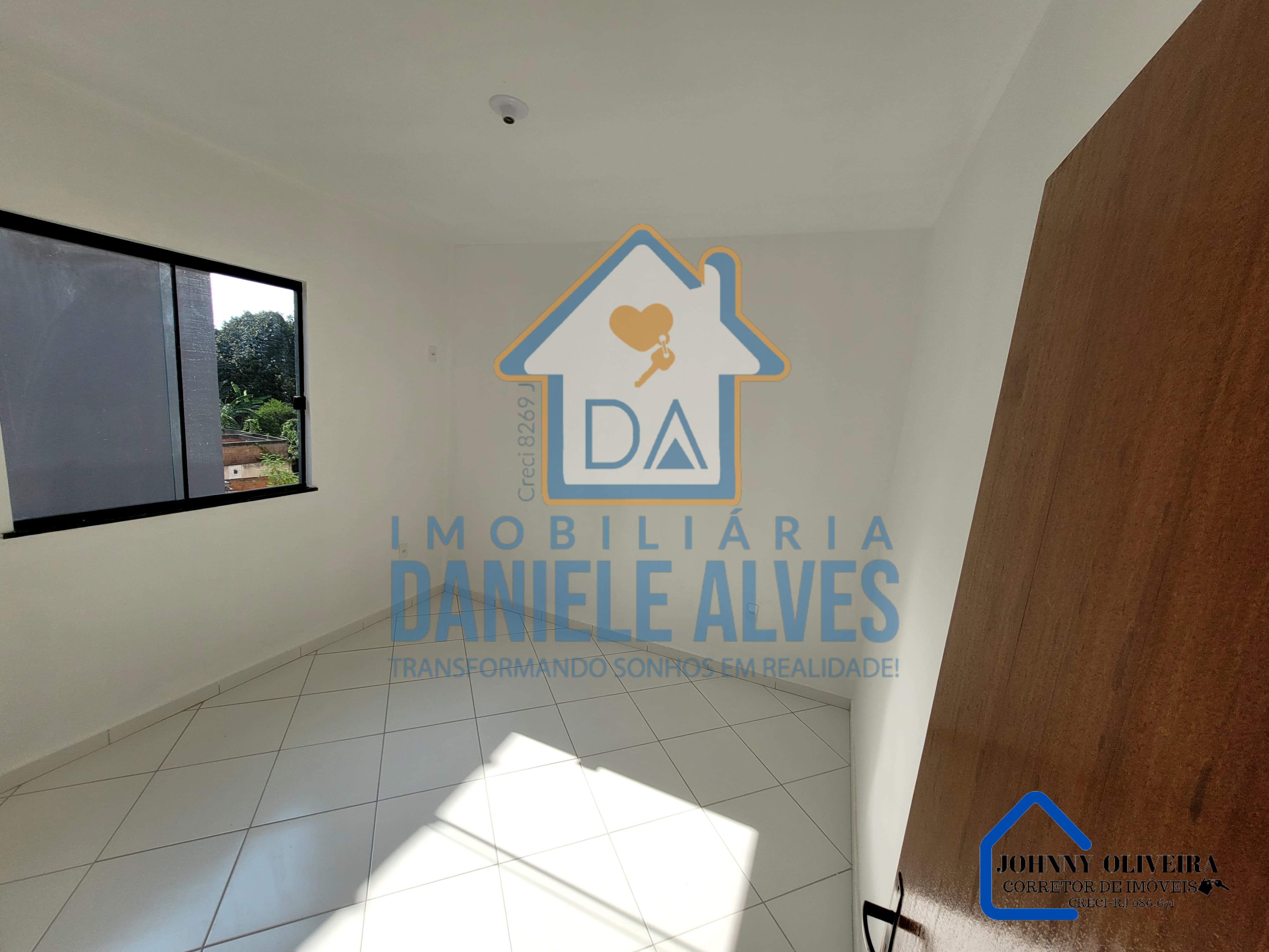 Imagem Casa com 2 Quartos à Venda, 65 m² em Do Carmo - Queimados Imagem Casa com 2 Quartos à Venda, 65 m² em Do Carmo - Queimados