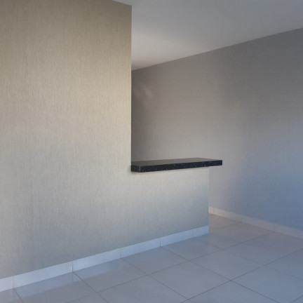 Imagem Casa com 2 Quartos à Venda, 80 m² em Residencial Santa Fé - Goiânia