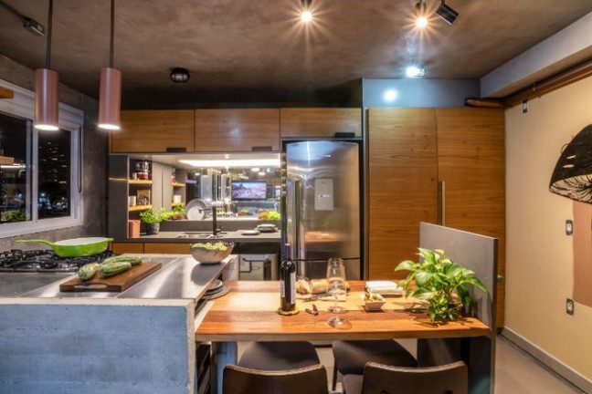 Imagem Apartamento com 2 Quartos para Alugar,  em Vila Leopoldina - São Paulo