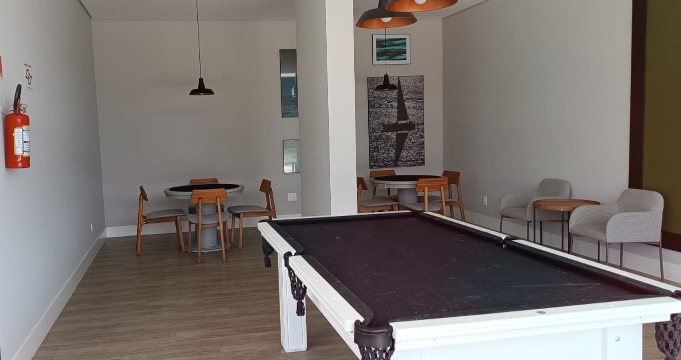 Imagem Apartamento com 2 Quartos para Temporada, 76 m²em Centro - Bertioga