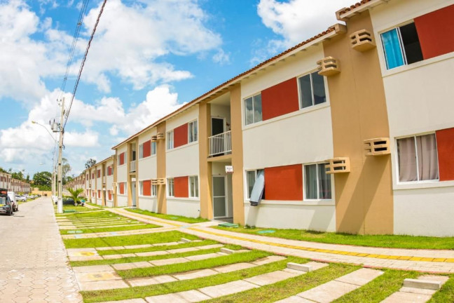 Imagem Casa com 2 Quartos à Venda, 64 m² em Coqueiro - Belém Imagem Casa com 2 Quartos à Venda, 64 m² em Coqueiro - Belém