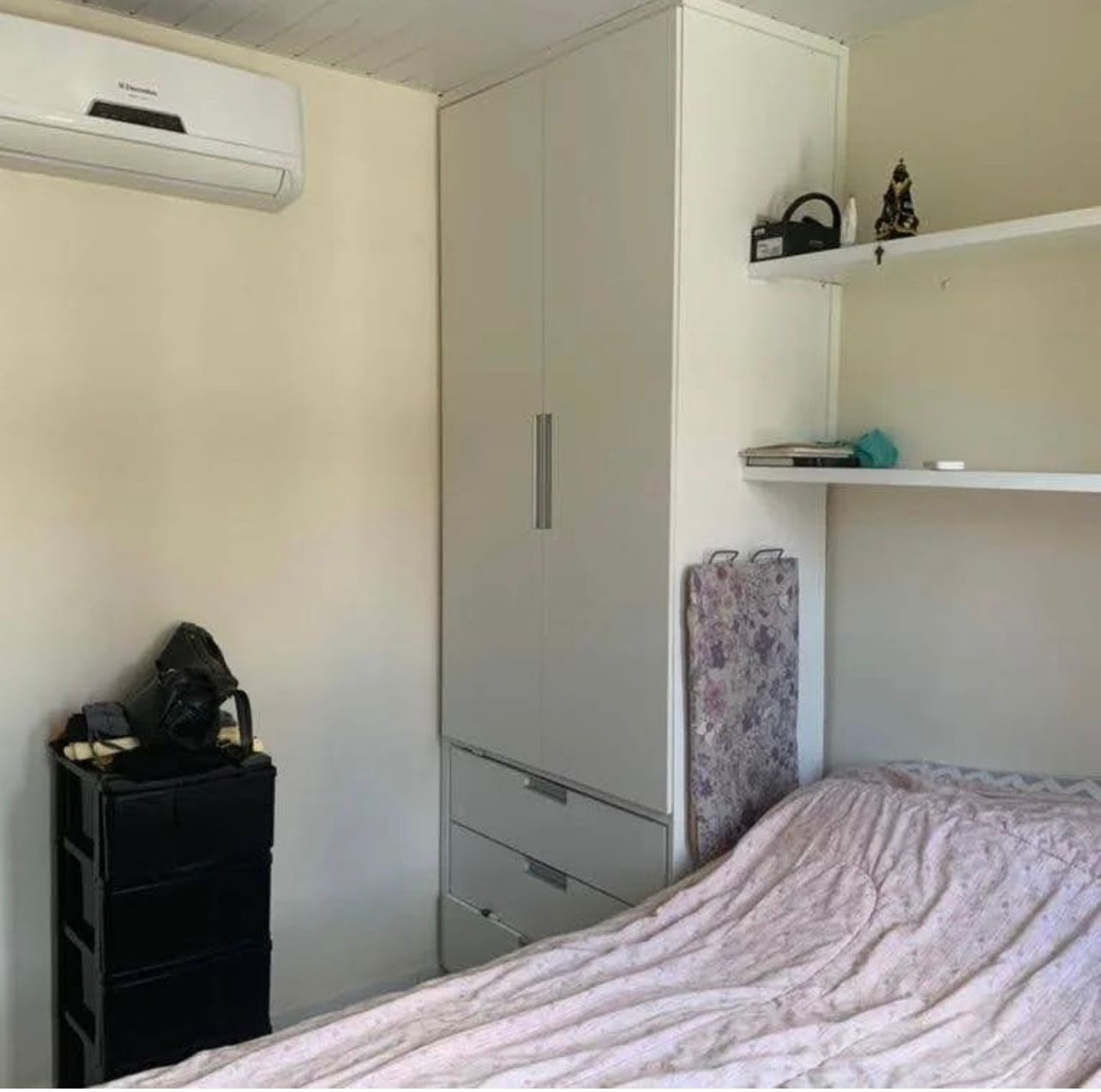 Imagem Apartamento com 2 Quartos à Venda, 46 m²em Itaperi - Fortaleza