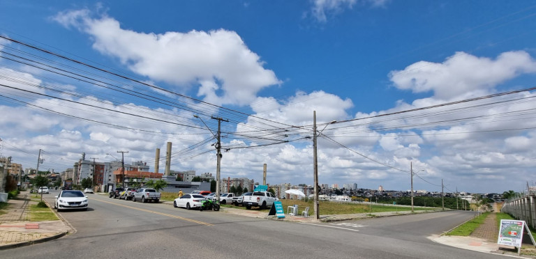 Imagem Terreno à Venda, 360 m² em Cidade Industrial - Curitiba