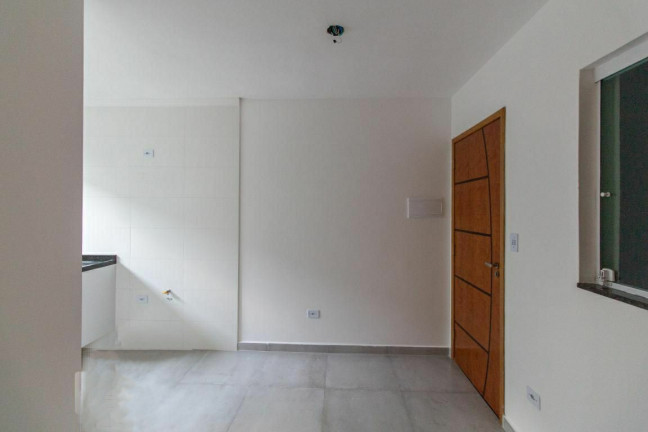 Imagem Apartamento com 2 Quartos à Venda, 37 m² em Chácara Seis de Outubro - São Paulo Imagem Apartamento com 2 Quartos à Venda, 37 m² em Chácara Seis de Outubro - São Paulo