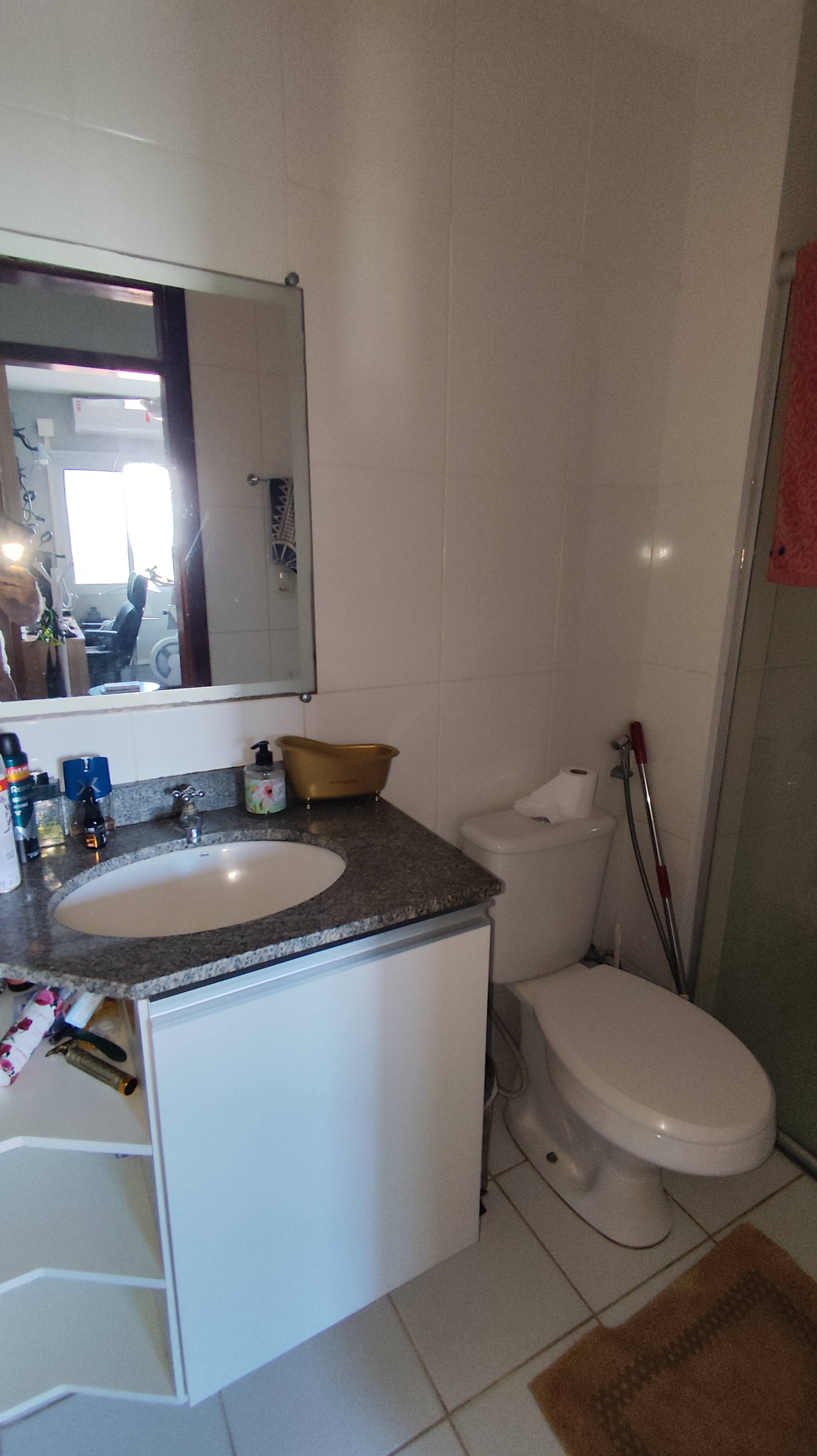 Imagem Apartamento com 3 Quartos à Venda, 75 m² em Recanto dos Vinhais - São Luís Imagem Apartamento com 3 Quartos à Venda, 75 m² em Recanto dos Vinhais - São Luís