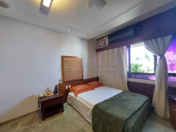 Imagem Cobertura com 4 Quartos à Venda, 318 m² em Espinheiro - Recife