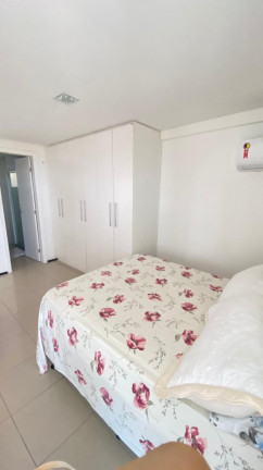 Imagem Apartamento com 2 Quartos à Venda, 72 m² em Praia de Iracema - Fortaleza