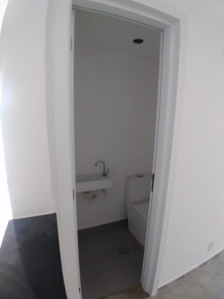 Imagem Apartamento com 1 Quarto à Venda, 47 m² em Marapé - Santos Imagem Apartamento com 1 Quarto à Venda, 47 m² em Marapé - Santos