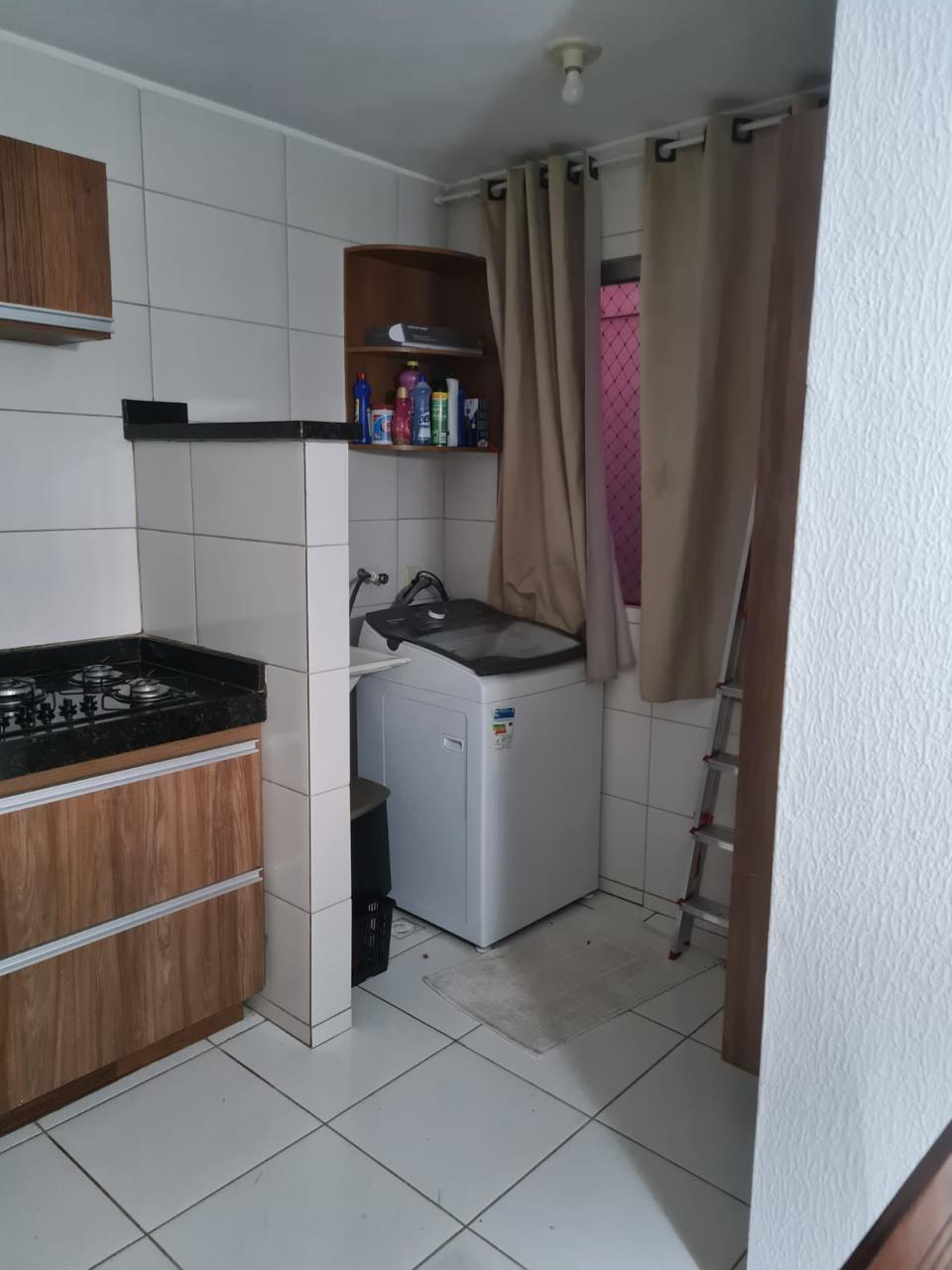 Imagem Casa com 2 Quartos à Venda, 65 m²em Jardim Imperial - Aparecida de Goiânia Imagem Casa com 2 Quartos à Venda, 65 m²em Jardim Imperial - Aparecida de Goiânia