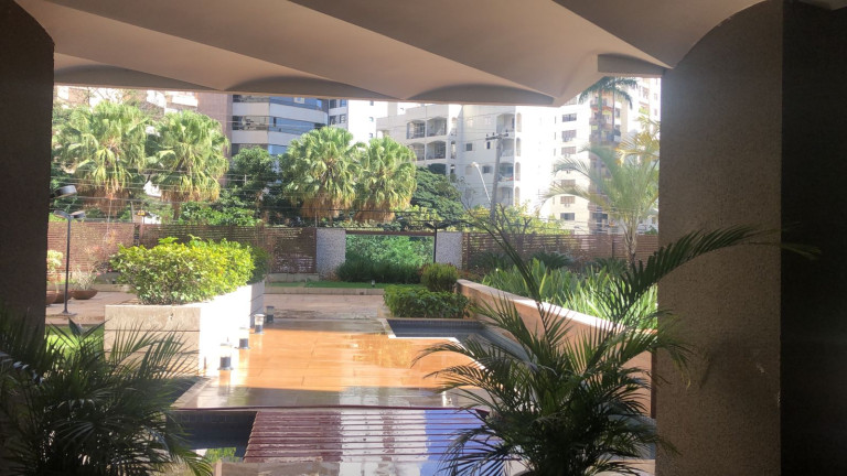 Imagem Apartamento com 4 Quartos à Venda, 160 m² em Setor Oeste - Goiânia