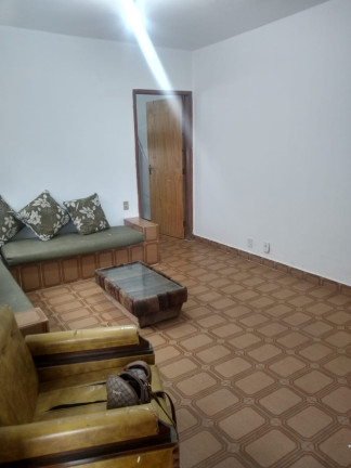 Imagem Casa com 2 Quartos à Venda, 215 m² em Maracanã - Praia Grande