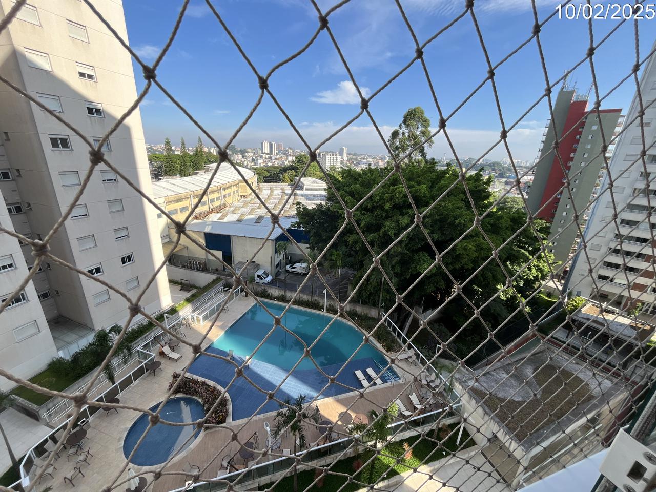 Imagem Apartamento com 3 Quartos à Venda, 86 m² em Centro - Diadema