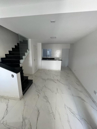 Imagem Sobrado com 2 Quartos para Alugar, 70 m² em Portais (Polvilho) - Cajamar