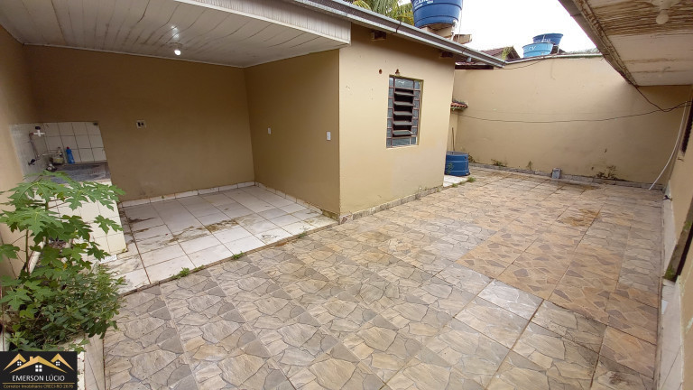 Imagem Casa com 3 Quartos para Alugar, em Conceição - Porto Velho Imagem Casa com 3 Quartos para Alugar, em Conceição - Porto Velho