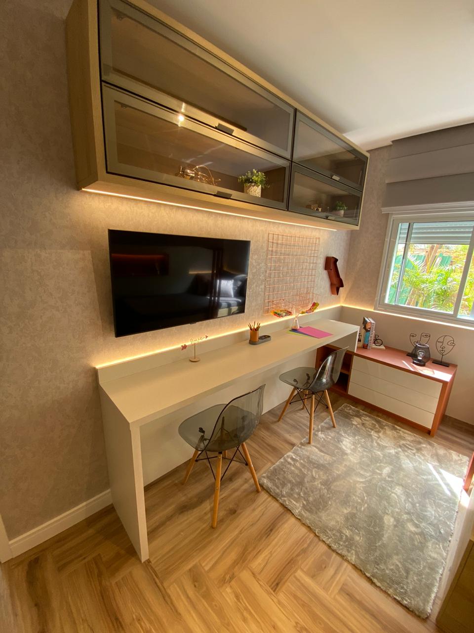 Imagem Apartamento com 2 Quartos à Venda, 55 m²em Baeta Neves - São Bernardo do Campo