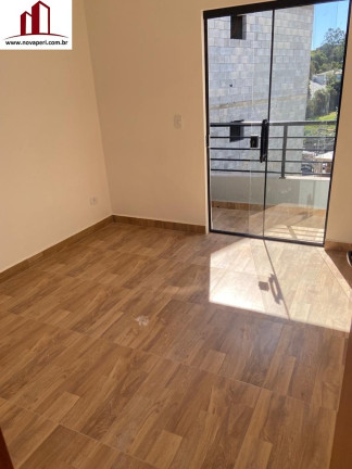 Imagem Sobrado com 2 Quartos à Venda, 69 m² em Portal da Estação - Franco da Rocha
