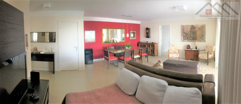 Imagem Apartamento com 3 Quartos à Venda ou Locação,  em Vila Gumercindo - São Paulo
