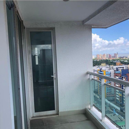 Imagem Apartamento com 3 Quartos à Venda, 105 m² em Renascença - São Luís Imagem Apartamento com 3 Quartos à Venda, 105 m² em Renascença - São Luís