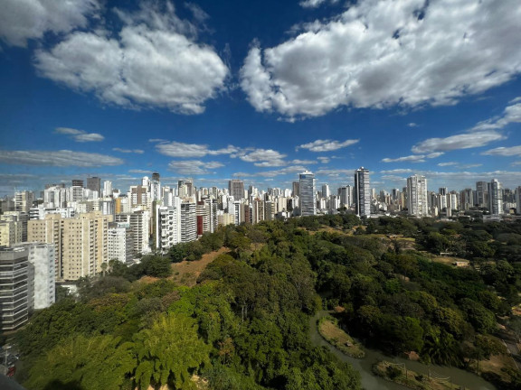 Imagem Apartamento com 3 Quartos à Venda, 306 m² em Setor Oeste - Goiânia