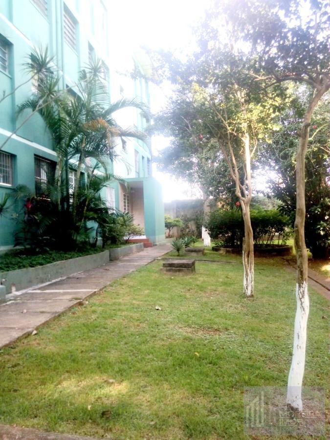 Imagem Apartamento com 2 Quartos à Venda, 46 m² em Itaim Paulista - São Paulo