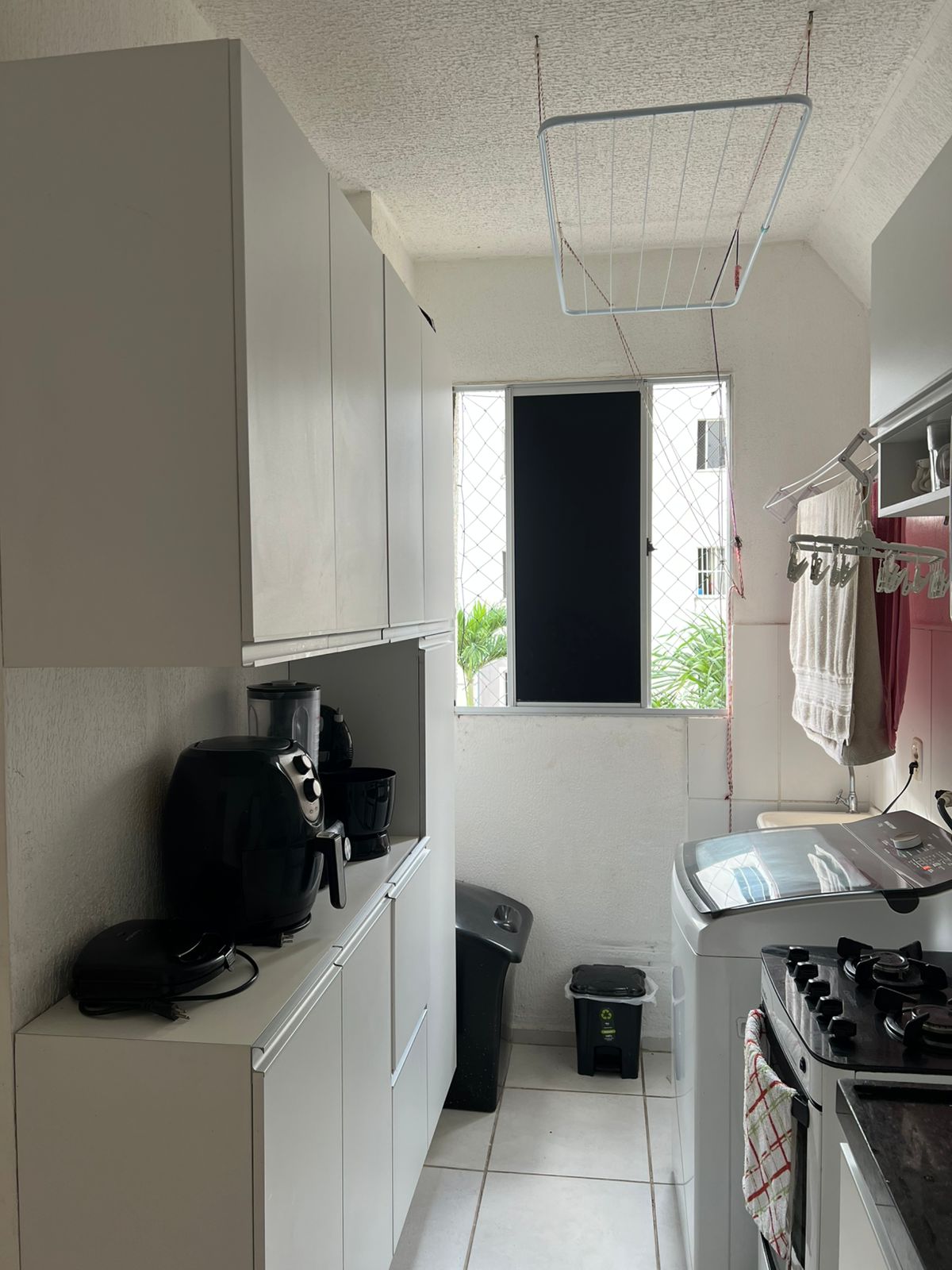 Imagem Apartamento com 2 Quartos à Venda, 50 m² em Rachel de Queiroz - Fortaleza Imagem Apartamento com 2 Quartos à Venda, 50 m² em Rachel de Queiroz - Fortaleza