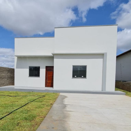 Imagem Casa com 2 Quartos à Venda, 1 m² em Santa Cecília - Cantá Imagem Casa com 2 Quartos à Venda, 1 m² em Santa Cecília - Cantá