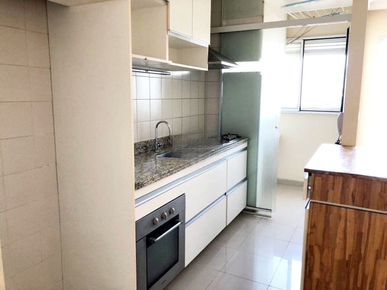 Apartamento com 2 Quartos à Venda, 63 m²em Barra Funda - São Paulo