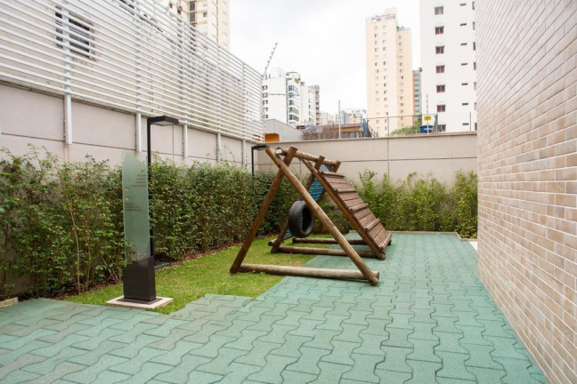 Imagem Apartamento com 3 Quartos à Venda, 182 m² em Moema - São Paulo