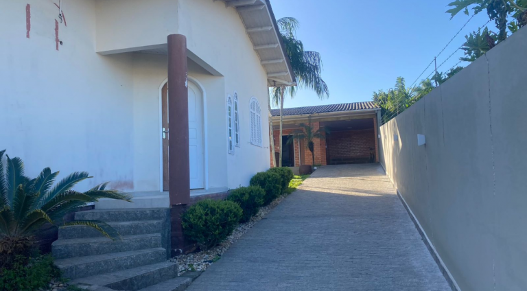 Imagem Casa com 3 Quartos à Venda, 110 m² em Brasília - Cocal do Sul Imagem Casa com 3 Quartos à Venda, 110 m² em Brasília - Cocal do Sul