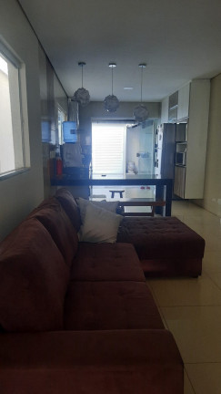 Imagem Casa de Condomínio com 5 Quartos para Alugar, 200 m² em Maraponga - Fortaleza