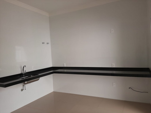 Imagem Casa de Condomínio com 3 Quartos à Venda, 128 m² em Jardim Bréscia - Indaiatuba