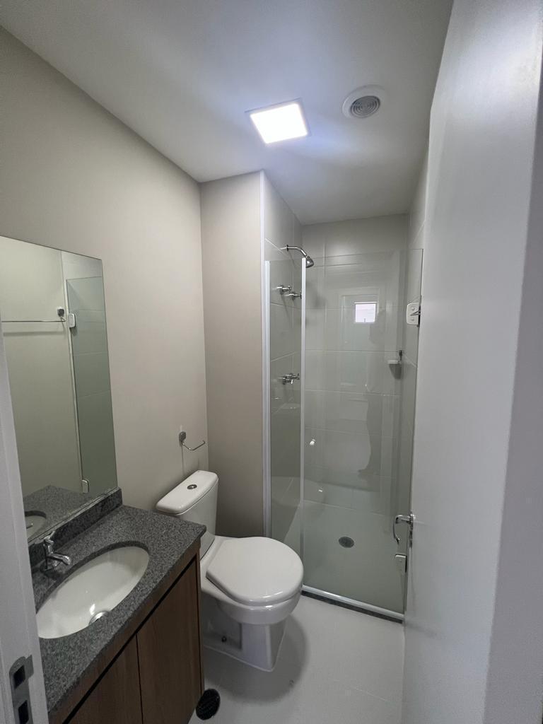 Imagem Apartamento com 2 Quartos à Venda, 57 m²em Centro - Campinas