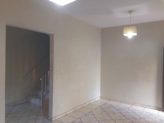 Imagem Sobrado com 3 Quartos para Alugar, 136 m² em Nova Petrópolis - São Bernardo Do Campo Imagem Sobrado com 3 Quartos para Alugar, 136 m² em Nova Petrópolis - São Bernardo Do Campo