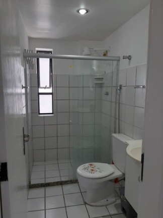 Imagem Flat com 1 Quarto à Venda, 30 m² em Candeias - Jaboatão dos Guararapes