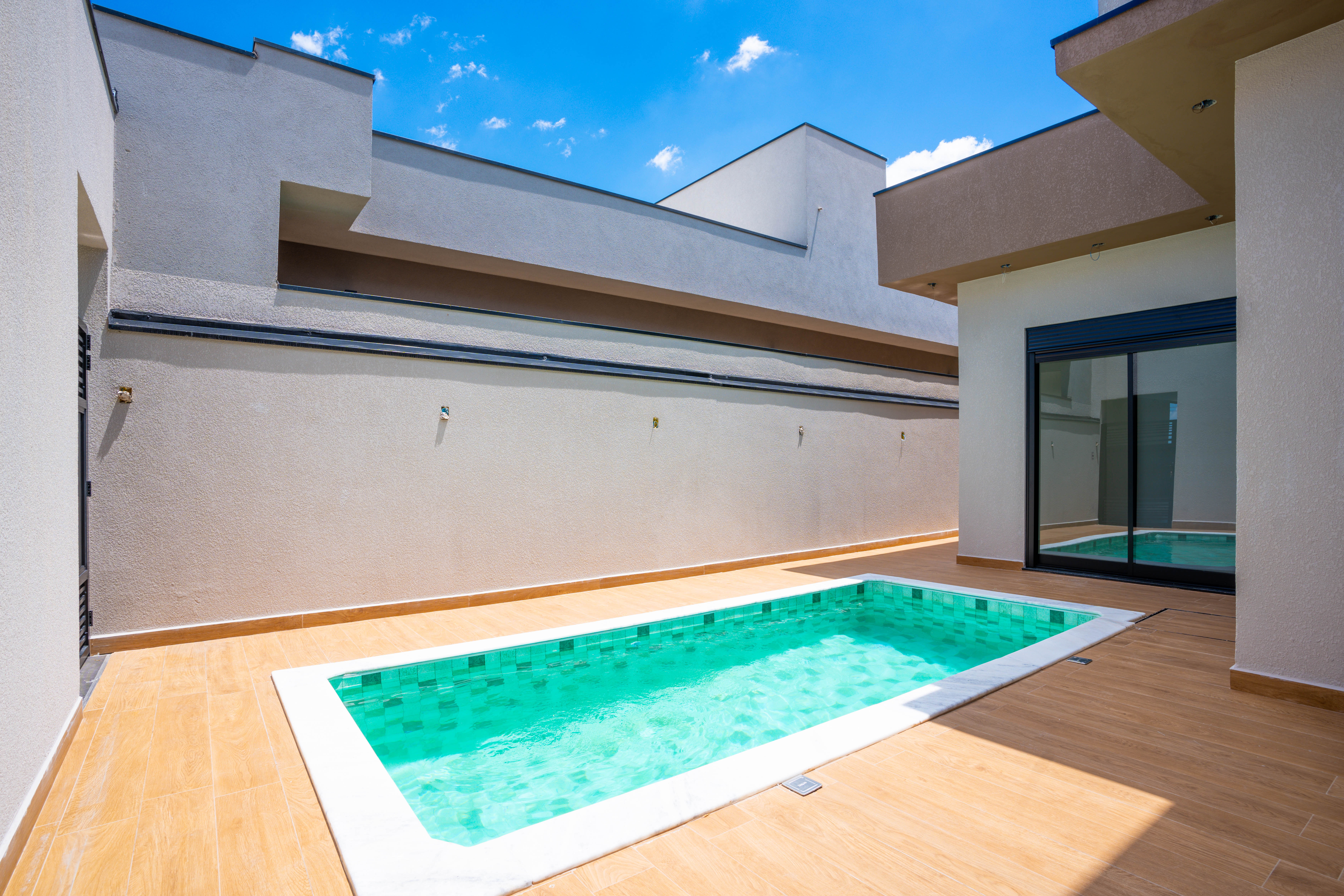 Imagem Casa de Condomínio com 3 Quartos à Venda, 150 m² em São Venâncio - Itupeva