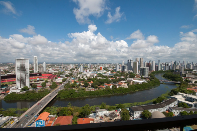Imagem Apartamento com 1 Quarto à Venda, 31 m² em Paissandu - Recife Imagem Apartamento com 1 Quarto à Venda, 31 m² em Paissandu - Recife