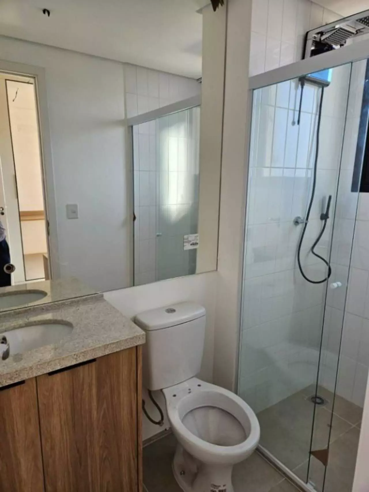 Imagem Apartamento com 2 Quartos à Venda, 53 m²em Ipiranga - São Paulo