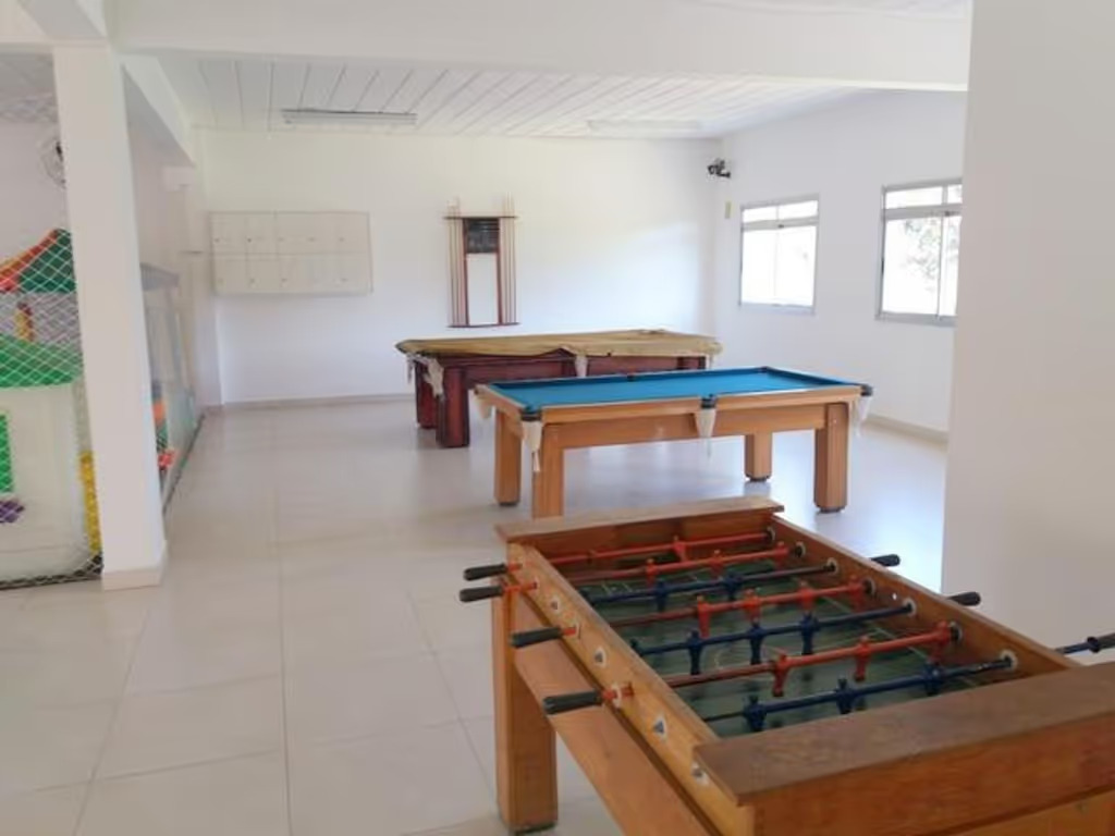 Imagem Apartamento com 3 Quartos à Venda, 70 m² em Jardim Luísa - São Paulo